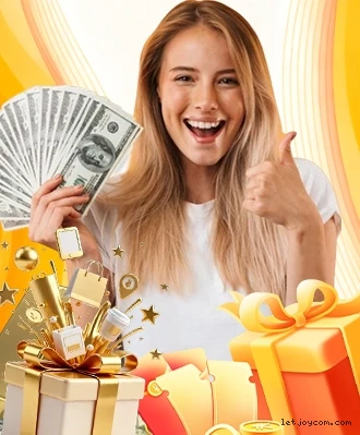 Login rápido no app Letjoy.com