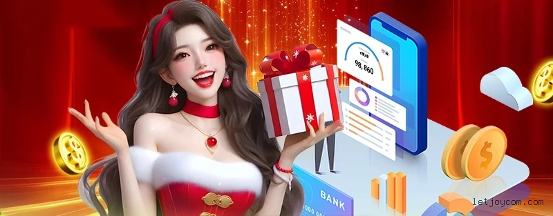 Download iOS Letjoy.com