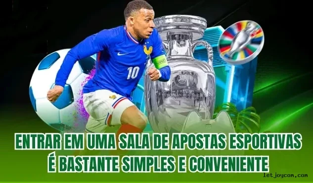 Instalação Android Letjoy.com