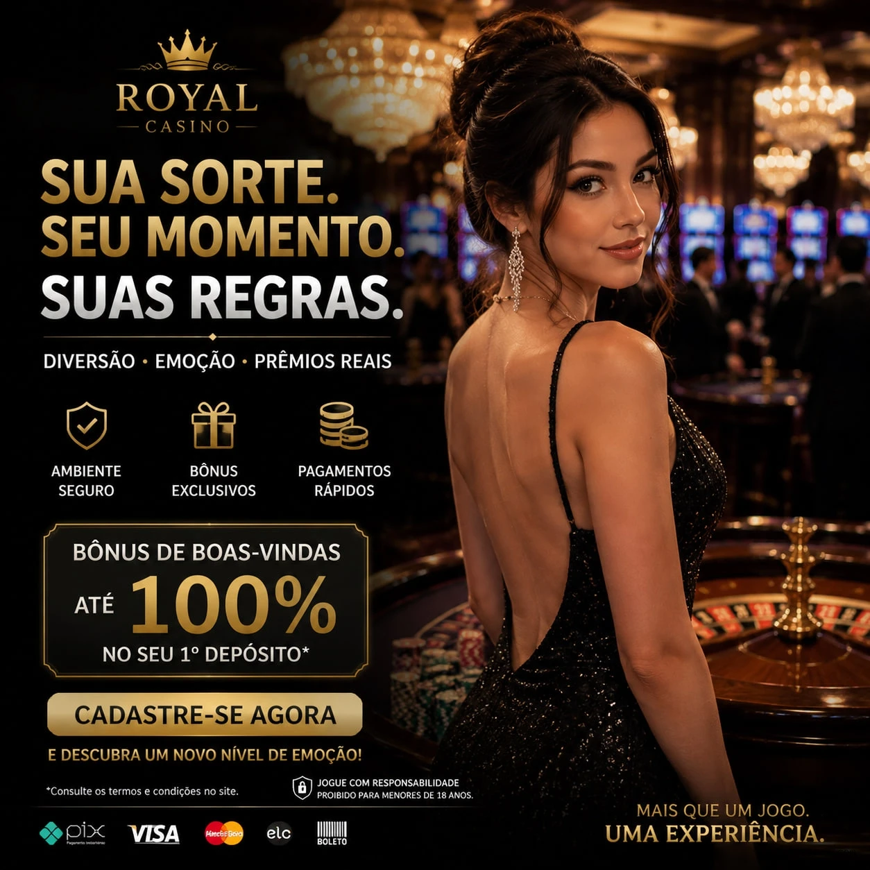 Fortune Tiger Slot Game