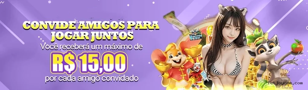 Dicas para ganhar na Letjoy.com